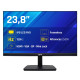 IGGUAL - iggual Monitor 24'' 120Hz 1ms MM Mini PC Teseracto - IGG321102